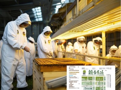 蜜蜂饲养管理技术规范GB/T 41227-2021解读与应用指南
