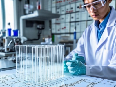 GB/T 1289-2022标准下草酸钠化学试剂应用及质量控制研究