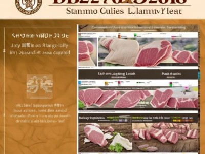 DB22/T 1003-2018标准深度解析，羊肉品质全面指南