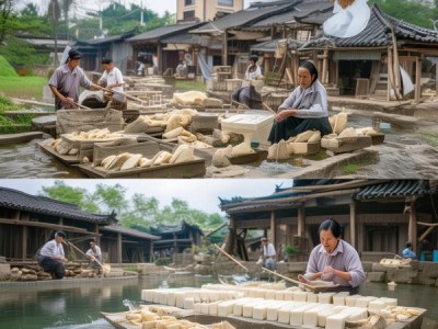 沙河豆腐地理标志产品质量要求解析，传承与创新之路