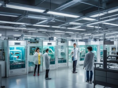 GB 14925-2023新标准解析,实验动物环境与设施规范升级