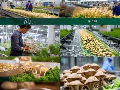 滑菇采收贮运技术规程DB21/T 3981-2024解读与应用