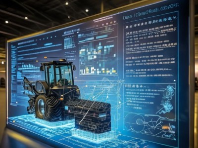 DB21/T 3601.2-2022深度解析，农机作业技术规程之深松机作业规范
