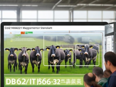 DB62/T 1866-2022 母牛饲养管理技术规程发布，推动畜牧产业升级