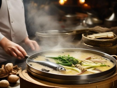 DB43/T 1164.1-2016标准解读，清炖童仔水鱼湘菜烹饪规范