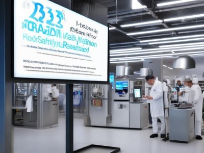 2023生驼乳生产新标准发布，DBS65/010-2023食品安全地方标准