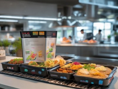 T/GBC 40-2024发布,预制菜包装标识新标准,推动行业规范化升级
