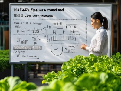 DB32/T 4524-2023标准解读，绿叶菜类免施肥栽培基质技术指标与实践应用