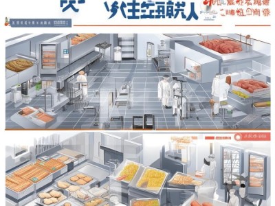 全面解读DB15/T 3253.7-2023，熟肉制品生产加工新规范