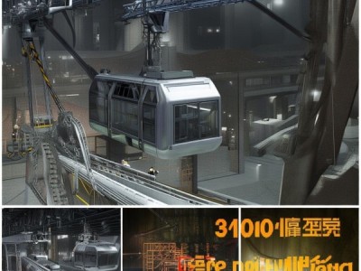 GB 21008-2007 地下矿用架空索道安全规范解析与应用指导