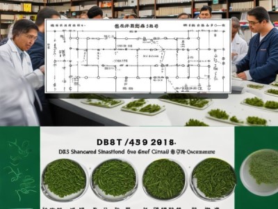 DB36/T 633-2018 上犹绿茶加工技术规程深度解析与应用研究