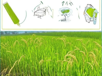 DB12/T 1317-2024 水稻植物生长调节剂应用解析与实施手册