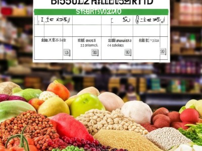 富硒农产品新标准DB5325/T 104-2023解读，硒含量要求推动行业升级