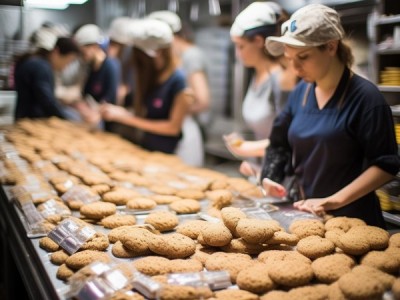 藜麦饼干行业步入规范化发展新纪元