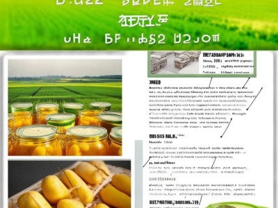 解码地理标志，临涣酱包瓜的魅力传承与DB34/T 3554-2024标准解读