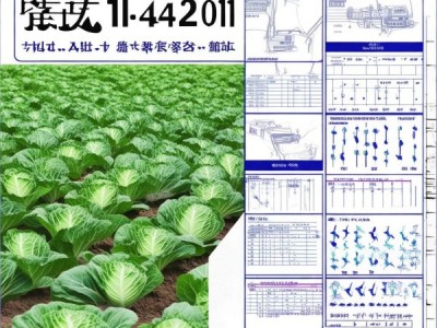 DB51/T 430-2011 小白菜生产技术规程深度解析与应用指南