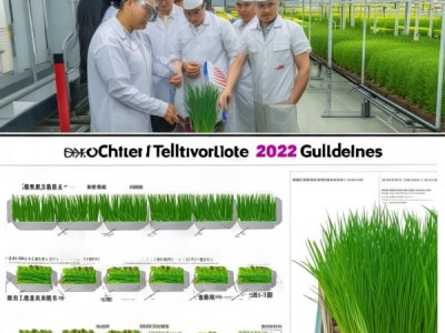 2022版韭黄栽培技术规程深度解析及实际应用探讨
