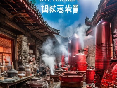 红兰酒新规范DB45/T 2892-2024，传统酿造工艺的传承与创新
