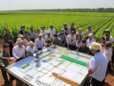 解析与应用，DB41/T 1357-2016 砂姜黑土夏花生生产技术规程