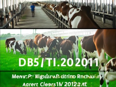 DB51/T 1102-2010，奶牛场防疫技术管理规范，助力健康养殖与效益提升