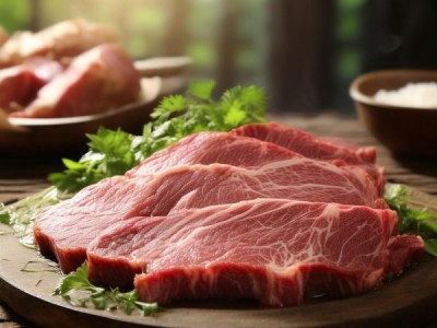 恩施黄牛肉，地理标志下的湖北美食探秘