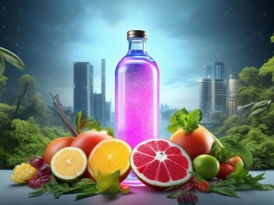 果味饮料新篇章，Q/ZDB 0002 S-2019 创新健康双重奏