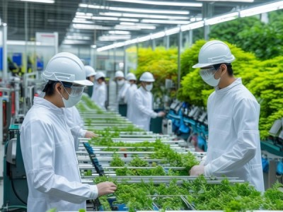 岗梅产业规范化生产新标准，DB36/T 1519-2021引领高质量发展