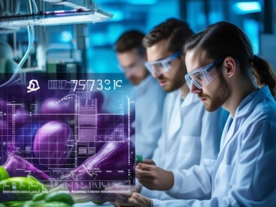 DB12/T 839-2018标准下茄子纯度SSR分子标记鉴定技术研究