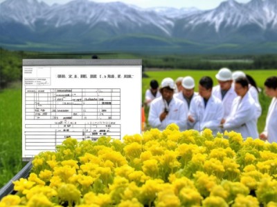 DB50/T 1311-2022标准深度解析，绿色高山油麦菜栽培技术规程与应用