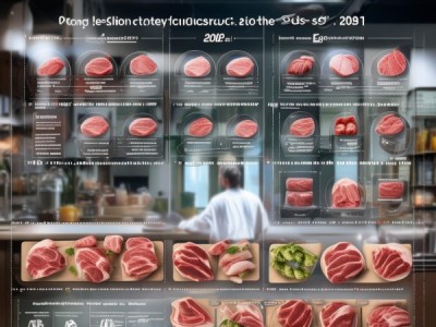 2016-2021食品安全地方标准解析，调理肉制品质量提升与行业革新之路