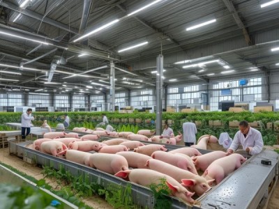 DB35/T 1543-2015 微生物发酵床大栏养猪技术规范解析与应用研究