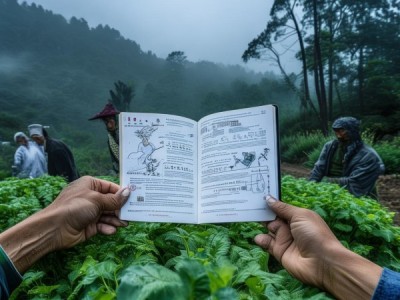 人参种植中霜脲氰使用规范解析与应用手册