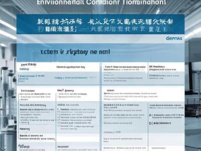 GB/T 20625-2006环境条件标准术语解析及实践应用