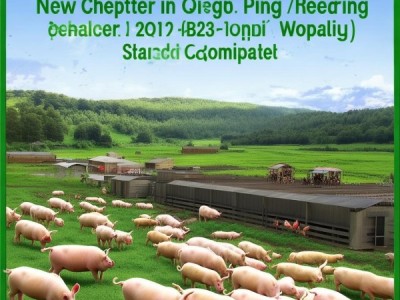 庆市绿色商品猪养殖技术革新新篇章，DB62/T 2371-2013规程助力升级
