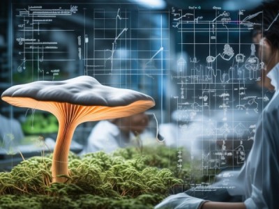 白肉灵芝栽培技术规程解读与应用指南发布