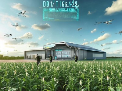DB21/T 3624-2022，玉米托管服务规范，引领农业现代化新里程