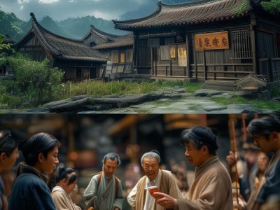李渡酒,探寻地理标志产品背后的历史与文化传承