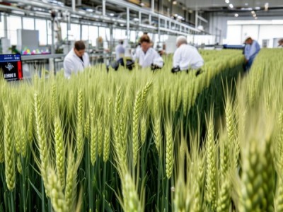2023版小麦抗茎基腐病评价技术规范详解及实践应用