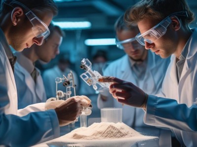 面粉中过氧化苯甲酰检测技术研究与应用分析