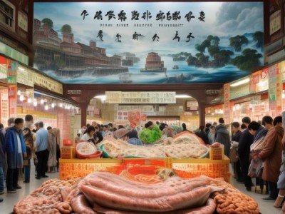 大连河豚地理标志产品，传承与创新的双重标准解读