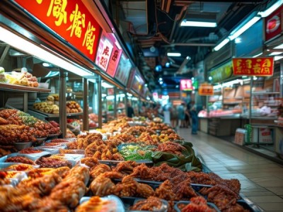 豉油鸡视角下的预制菜市场，T/GBAS 86-2024标准引领新趋势