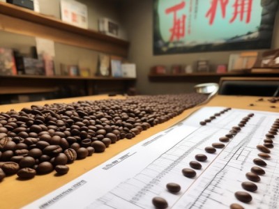 德宏小粒种咖啡生豆分级新标准DB5331/T 47.8-2023深度解读