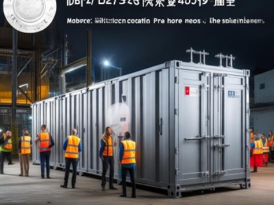 DB22/T 2449-2016规范解析，移动式压力容器安全监管，守护人民生命财产安全