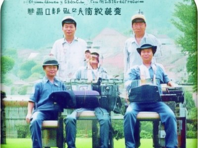 GB/T 44743-2024标准引领，粮油机械补仓机创新与发展趋势