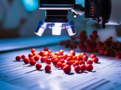 枸杞品种鉴定新规程，SSR分子标记法在DB64/T 1203-2016中的应用研究