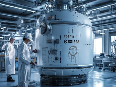 DB63/T 2113-2023 超设计使用年限压力容器定期检验规范解析与实施关键