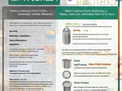 GB/T 43951-2024食品容器覆膜材料质量标准解析与执行关键