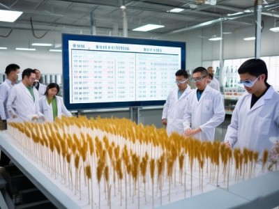 青稞抗旱性鉴定评价技术规范发布，助力产业可持续发展