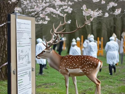 梅花鹿引种技术规程DB14/T 2452-2022解析与执行关键