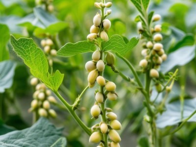 鲜食大豆通豆5号生产技术规程深度解析与应用